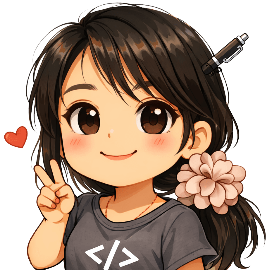 Bean avatar